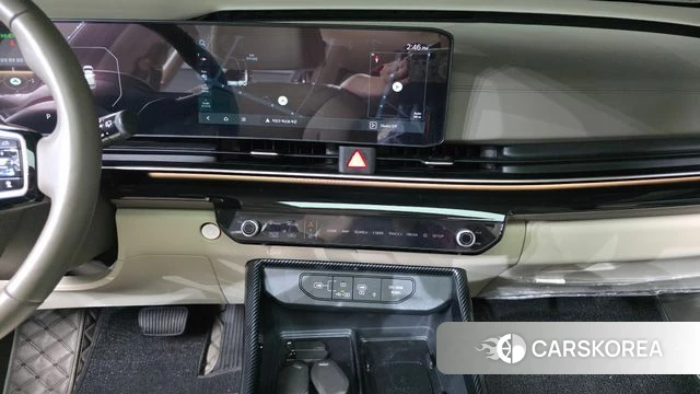 Kia The New Carnival 4th Generation id 4360428 из Кореи 11
