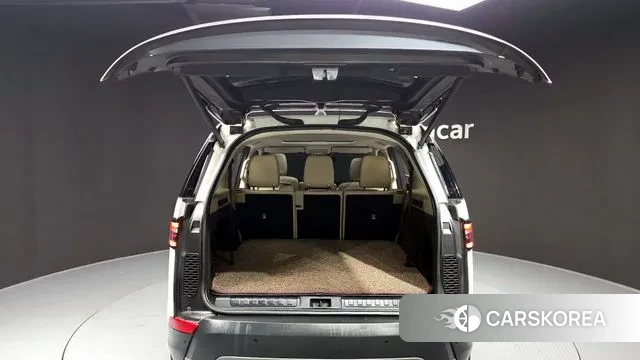 Land Rover Discovery 5 id 3454636 из Кореи 11