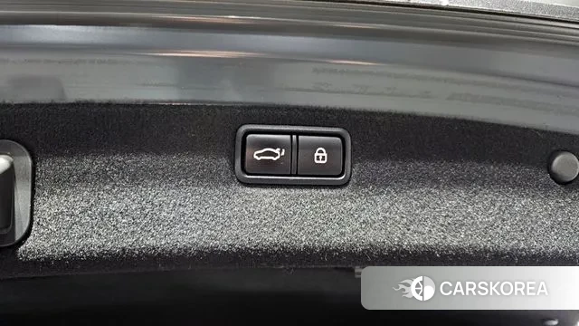 Genesis G80 id 3612702 из Кореи 11