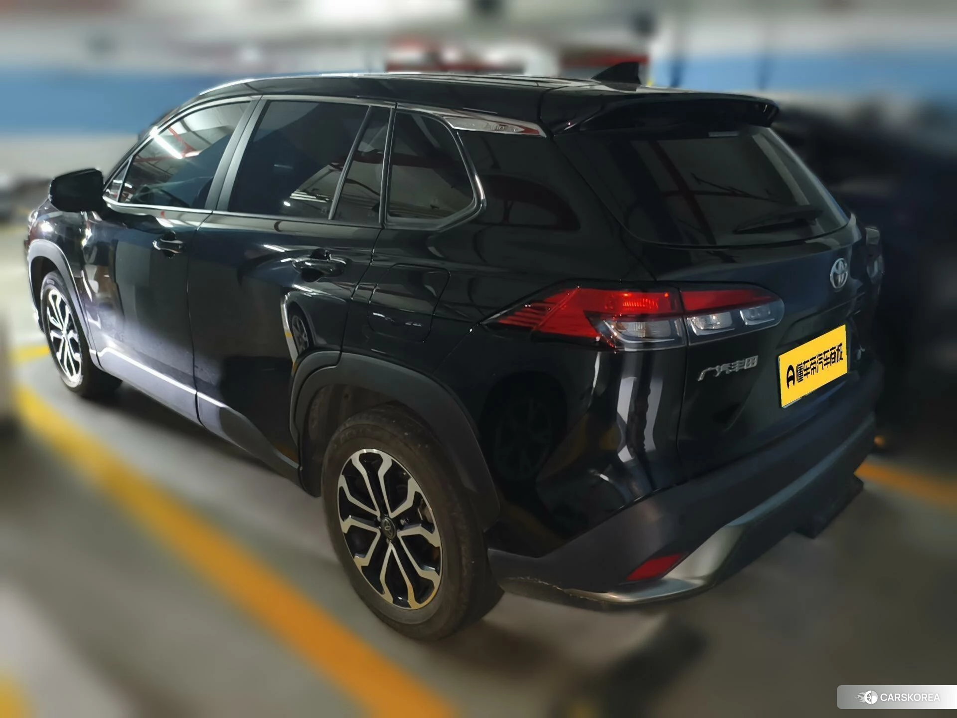Toyota Fenglanda id 4512798 из Китая 11