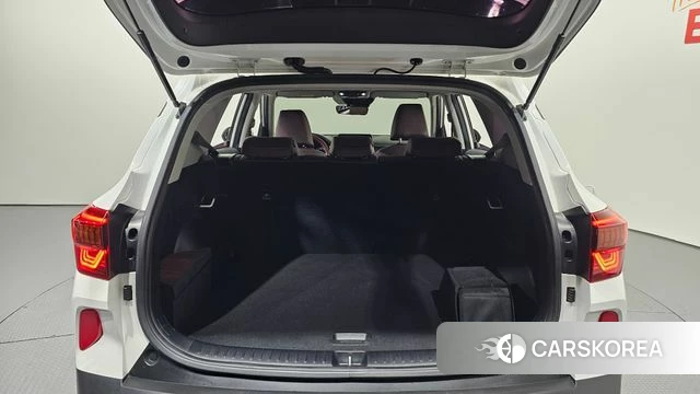 Kia Seltos id 4196691 из Кореи 11