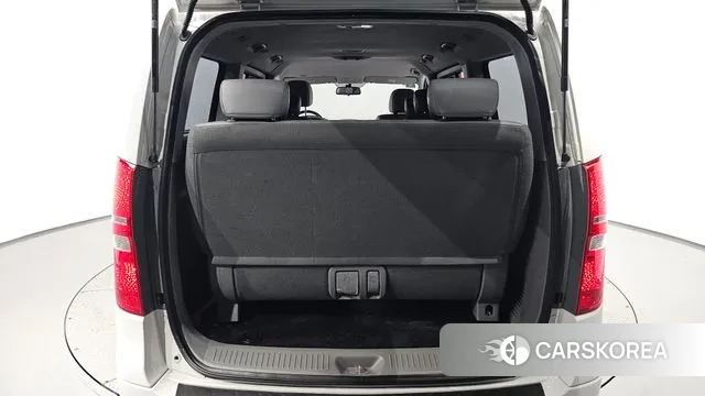 Hyundai The New Grand Starex id 3535601 из Кореи 11