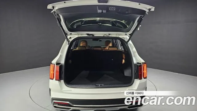 Kia Sorento 4th Generation id 2573280 из Кореи 11