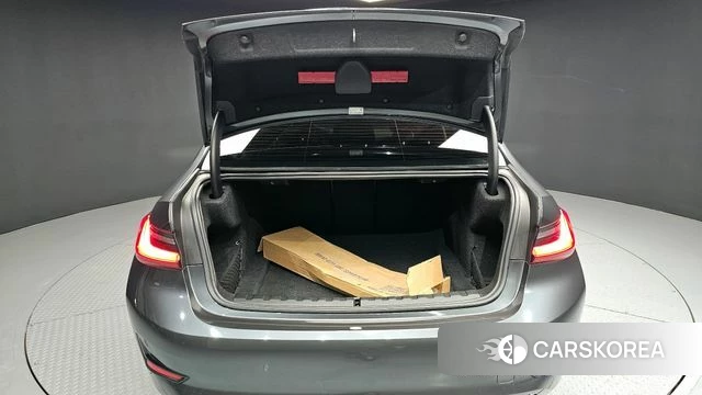 BMW 3 Series (G20) id 3828593 из Кореи 11