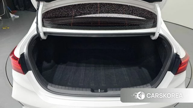 Kia The New K3 2nd generation id 4758984 из Кореи 11