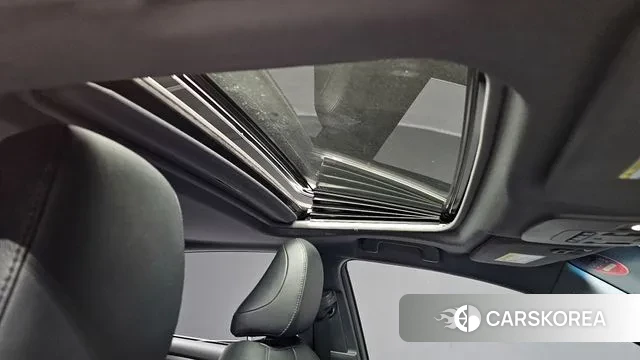 Toyota Avalon 5th Generation id 3313341 из Кореи 11