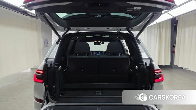 BMW X7 (G07) id 4280992 из Кореи 11