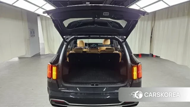 Kia Sorento 4th Generation id 3389656 из Кореи 11