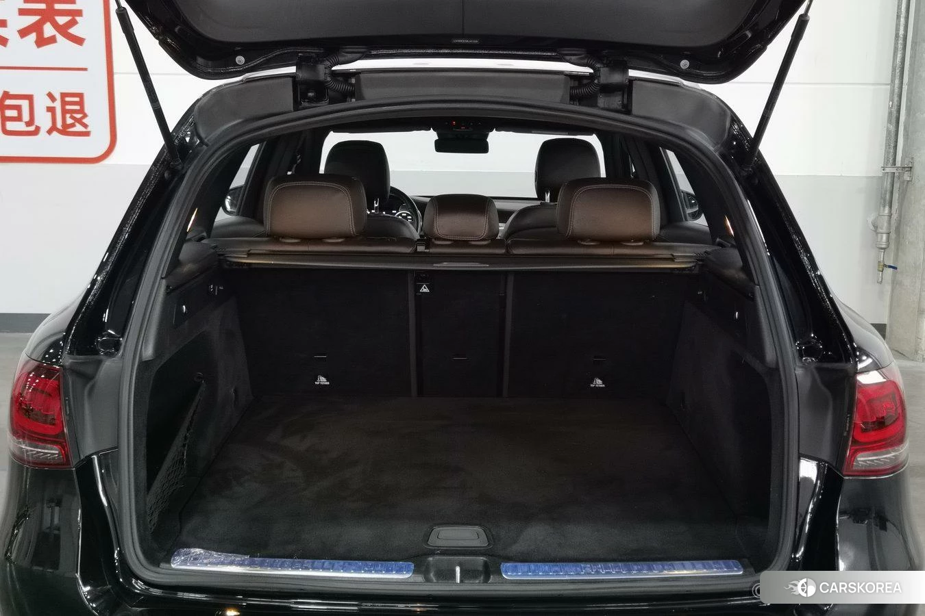 Mercedes-Benz GLC id 4461716 из Китая 11