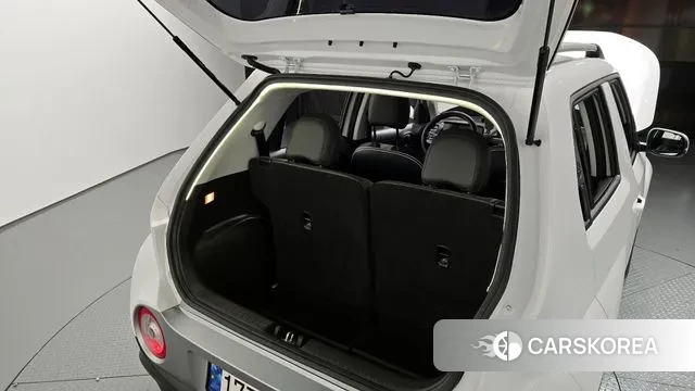 Hyundai Casper id 3442532 из Кореи 11