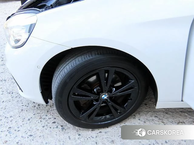 BMW 2 Series Active Tourer (F45) id 3982239 из Кореи 11