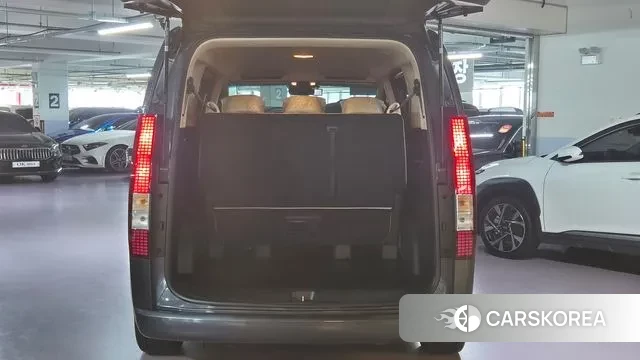 Hyundai Staria id 3251373 из Кореи 11