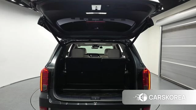 Hyundai Palisade id 4435493 из Кореи 11