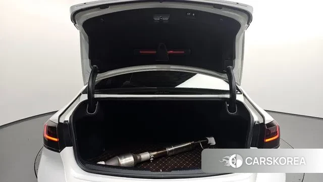 Kia K7 Premier id 3682057 из Кореи 11