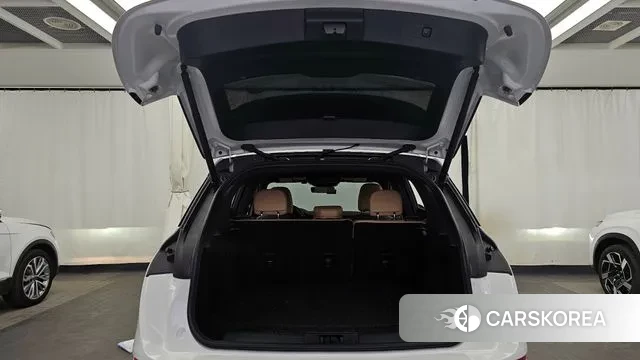 Lincoln Corsair id 3753057 из Кореи 11