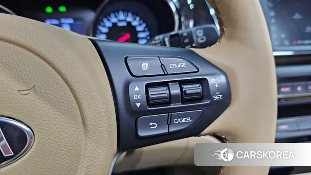 Kia The New Carnival id 3302920 из Кореи 11