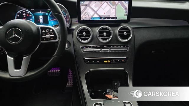 Mercedes-Benz GLC-Class X253 id 4225025 из Кореи 11