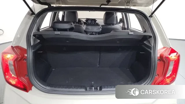 Kia Morning Urban (JA) id 3539787 из Кореи 11