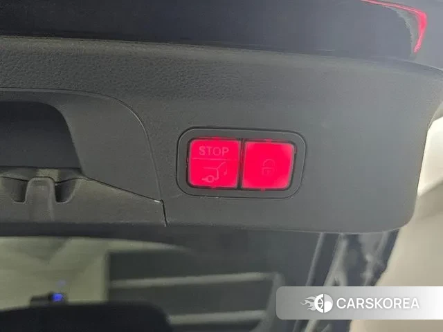 Mercedes-Benz GLC-Class X253 id 3395573 из Кореи 11