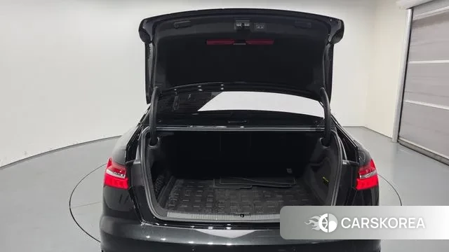 Audi A6 (C8) id 3458678 из Кореи 11