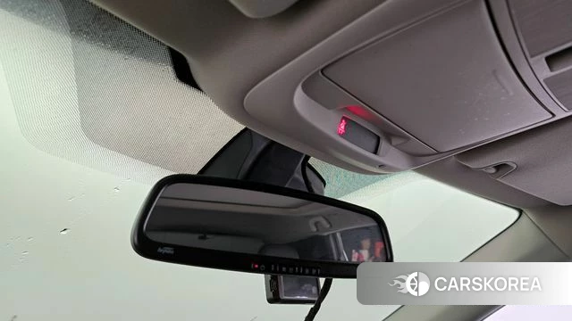 Renault Korea (Samsung) QM6 id 4351220 из Кореи 11