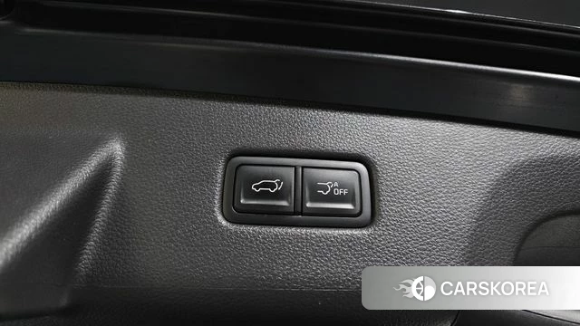 Kia Carnival 4th generation id 4202206 из Кореи 11