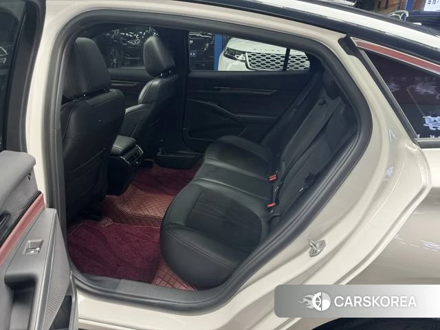 Ford Mondeo id 4393264 из Китая 11