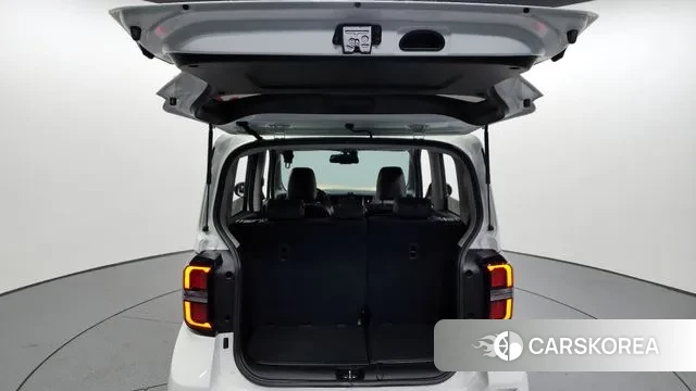 Kia The New Kia Ray id 3624826 из Кореи 11