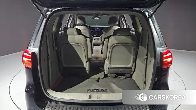 Kia The New Carnival id 3013138 из Кореи 11