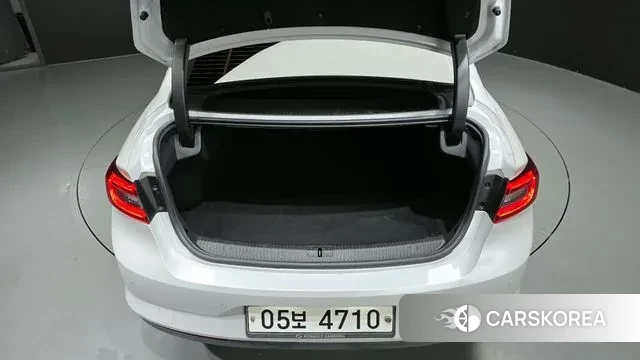 Renault Korea (Samsung) SM6 id 2991264 из Кореи 11