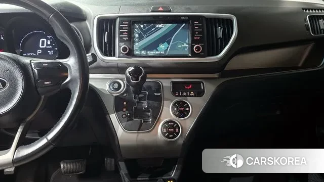 Kia The New Ray id 3413455 из Кореи 11