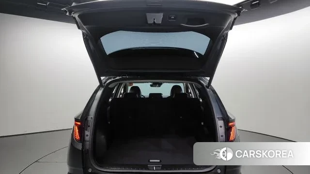 Hyundai Tucson Hybrid (NX4) id 2915208 из Кореи 11