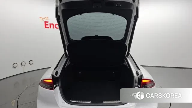 Kia Stinger Meister id 3153940 из Кореи 11