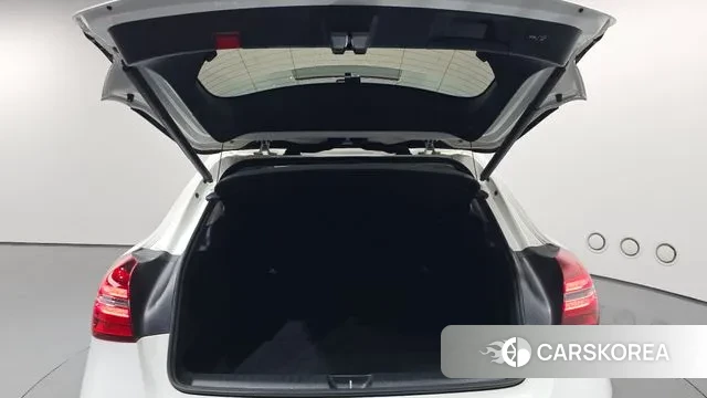 Mercedes-Benz GLA-Class X156 id 3562841 из Кореи 11