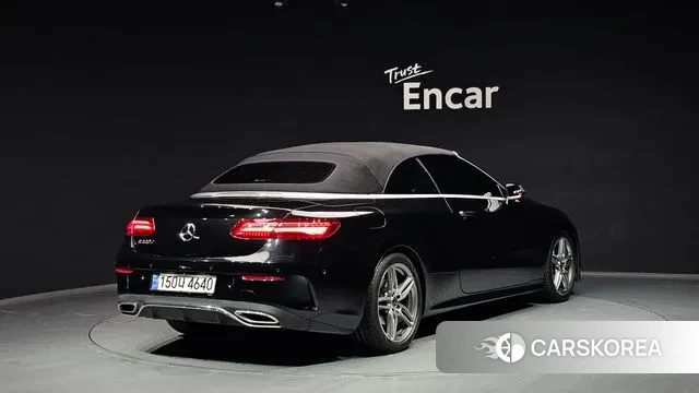 Mercedes-Benz E-Class W213 id 3578647 из Кореи 11