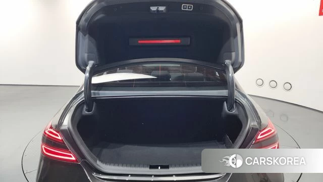 Genesis The New G70 id 3838936 из Кореи 11