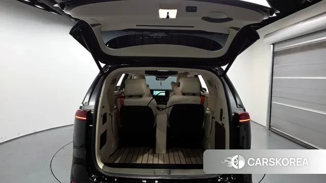 Kia Carnival 4th generation id 3432157 из Кореи 11