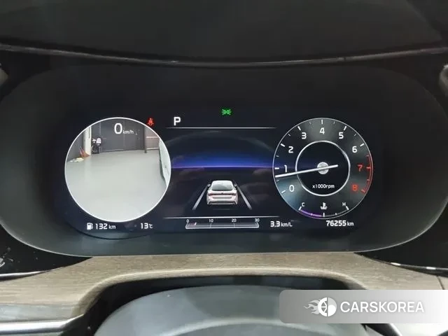 Kia K5 3rd generation id 3592698 из Кореи 11