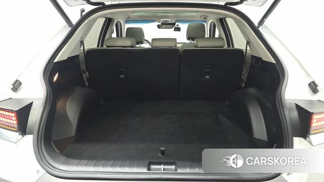 Hyundai Ionic 5 id 4202673 из Кореи 11