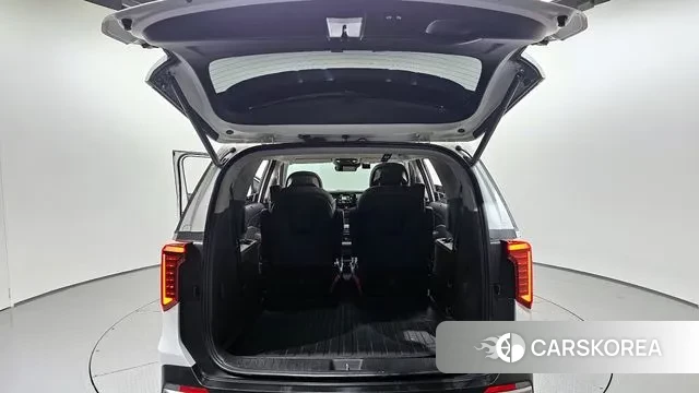 Kia The New Carnival 4th Generation id 3565701 из Кореи 11