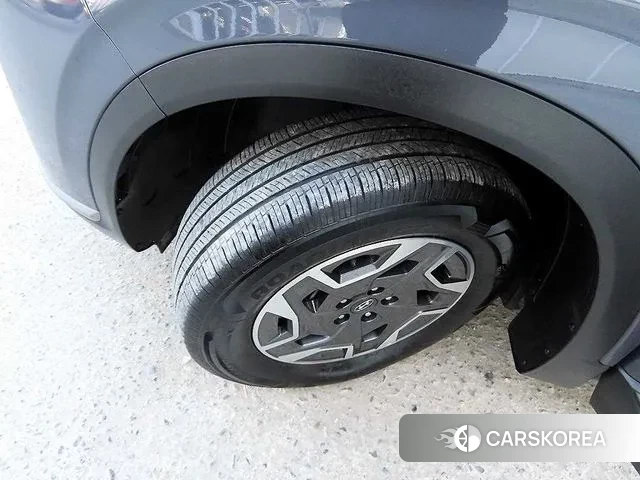 Hyundai The New Santa Fe id 3550569 из Кореи 11