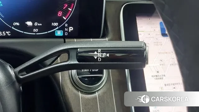 Mercedes-Benz E-Class W214 id 3605527 из Кореи 11