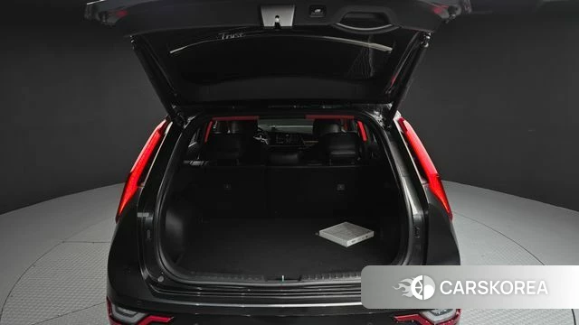 Kia Di All New Niro EV id 3851291 из Кореи 11