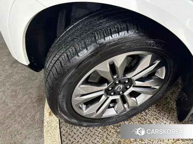 Kia Mohave Master id 3692211 из Кореи 11