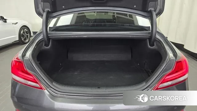 Genesis G70 id 3748482 из Кореи 11