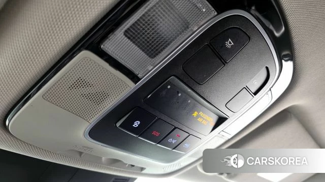 Hyundai Sonata (DN8) id 3840059 из Кореи 11