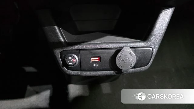Kia The New Ray id 4613738 из Кореи 11