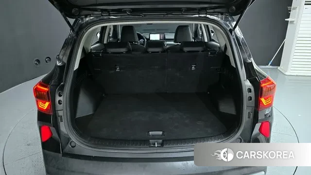 Kia Seltos id 3509775 из Кореи 11