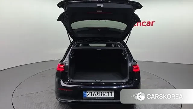 Volkswagen Golf 8th Generation id 3586231 из Кореи 11