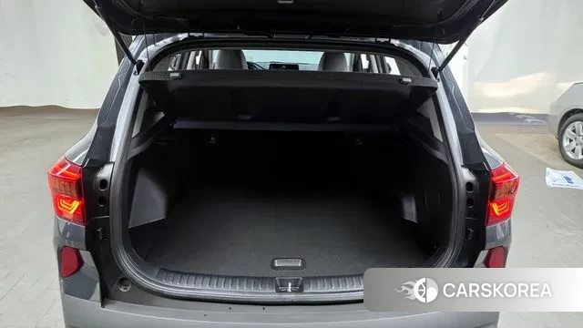 Kia Seltos id 3646505 из Кореи 11